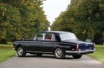 Rolls-Royce Silver Shadow II Saloon 1978 года